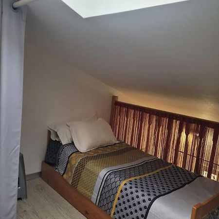 Maison Cosy Santa Barbara Le Barcares Ngoại thất bức ảnh