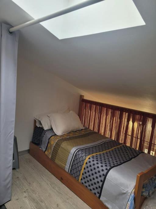 Maison Cosy Santa Barbara Le Barcares Ngoại thất bức ảnh