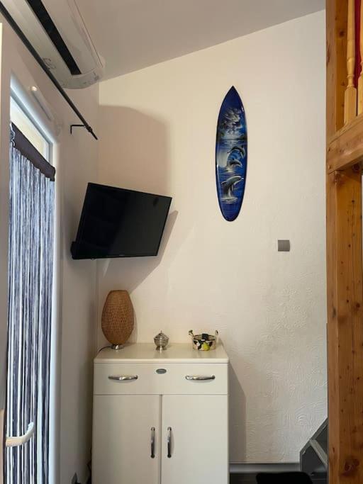 Maison Cosy Santa Barbara Le Barcares Ngoại thất bức ảnh
