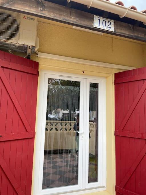 Maison Cosy Santa Barbara Le Barcares Ngoại thất bức ảnh